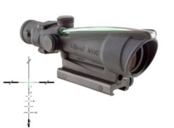 Trijicon | ACOG | Black