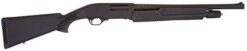 TriStar Sporting Arms | Cobra III Tactical | 12 Gauge | Black