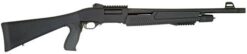 TriStar Sporting Arms | Cobra III Force | 12 Gauge | Black