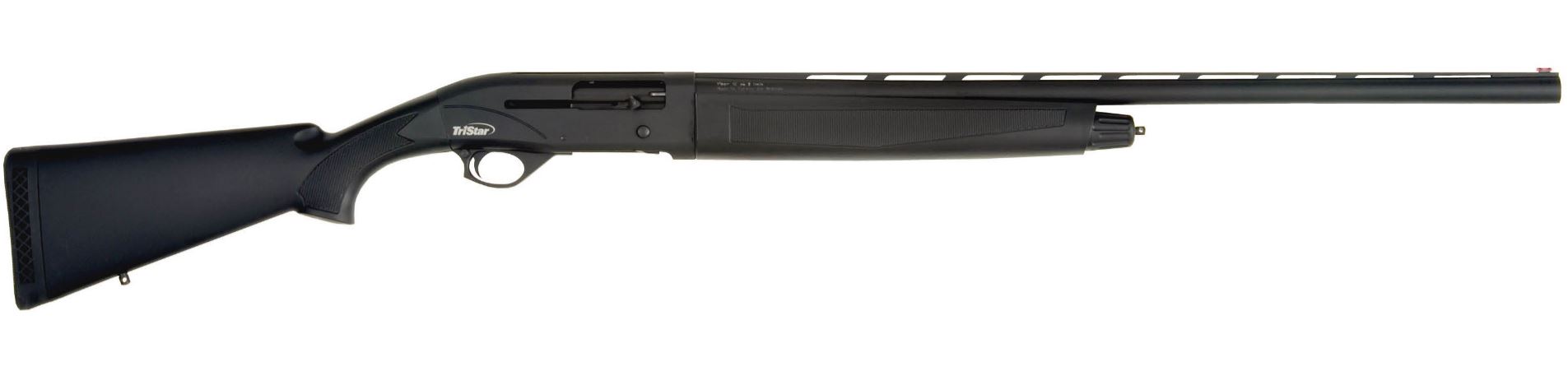 TriStar Sporting Arms | Viper G2 | 20 Gauge | Black Soft Touch