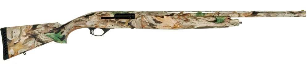 TriStar Sporting Arms | Viper G2 Camo | 20 Gauge | Realtree Advantage Timber