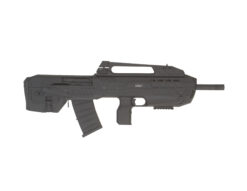 TriStar Sporting Arms | Compact Tactical Bullpup | 12 Gauge | Black