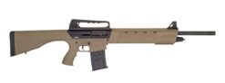 TriStar Sporting Arms | KRX Tactical | 12 Gauge | Black