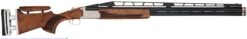 TriStar Sporting Arms | TT-15 Double Trap Adjustable | 12 Gauge | Blued