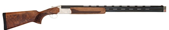 TriStar Sporting Arms | TT-15 Sporting | 12 Gauge | Blued
