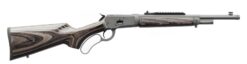 Taylor's & Company | 1892 Wildlands Takedown | 44 Magnum | 44 Special | Gray Cerakote