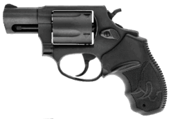 Taurus | M605 | 357 Magnum | 38 Special | Blued