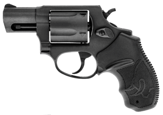 Taurus | M605 | 357 Magnum | 38 Special | Blued