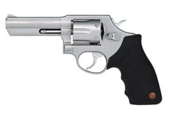 Taurus | M65 | 357 Magnum | 38 Special | Stainless