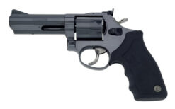 Taurus | M66 | 357 Magnum | 38 Special | Matte Black Oxide