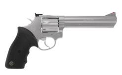 Taurus | M66 | 357 Magnum | 38 Special | Stainless
