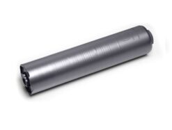 Q | Thunder Chicken | 30 Caliber | 7.62mm | Black
