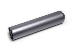 Q | Thunder Chicken | 30 Caliber | 7.62mm | Black