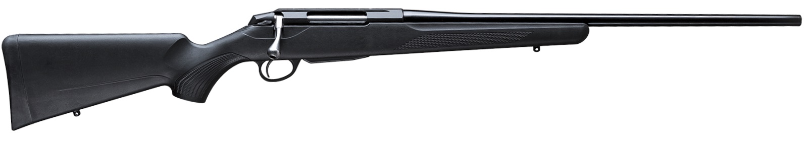 Tikka | T3X Lite | 350 Legend | Black Steel