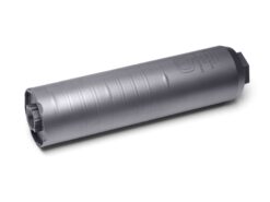 Q | Trash Panda | 30 Caliber | 7.62mm | Black