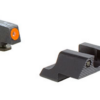 Trijicon | Trijicon HD Night Sight Set | Black