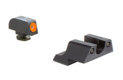 Trijicon | Trijicon HD Night Sight Set | Black