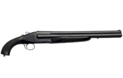 Charles Daly | Triple Honcho | 12 Gauge | Blued