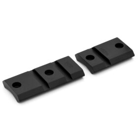Warne | Vapor 2 Piece Base | Matte