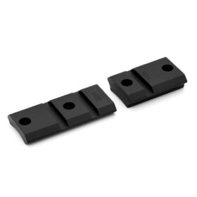 Warne | Vapor 2 Piece Base | Matte