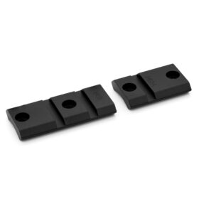 Warne | Vapor 2 Piece Base | Matte