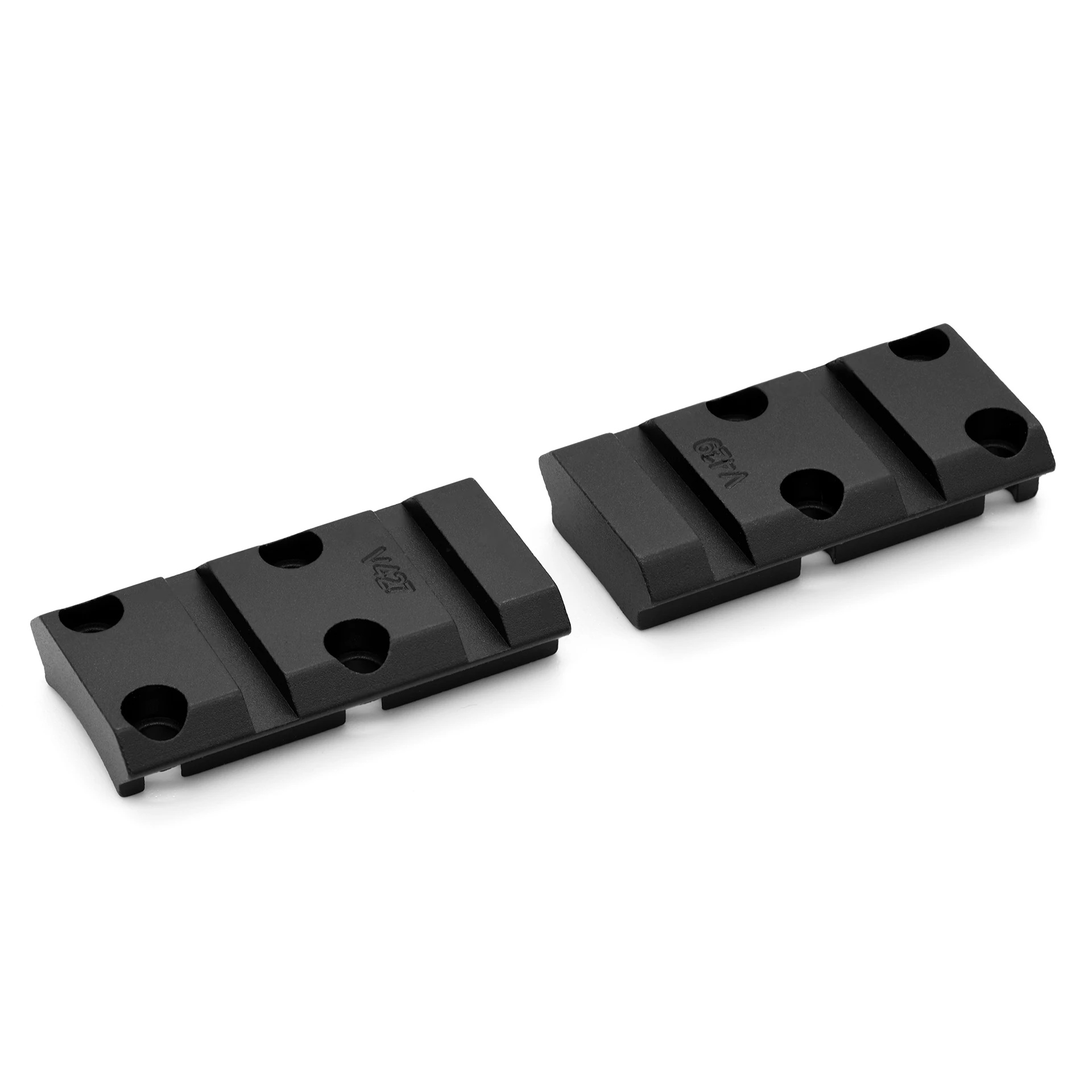 Warne | Vapor 2 Piece Base | Matte