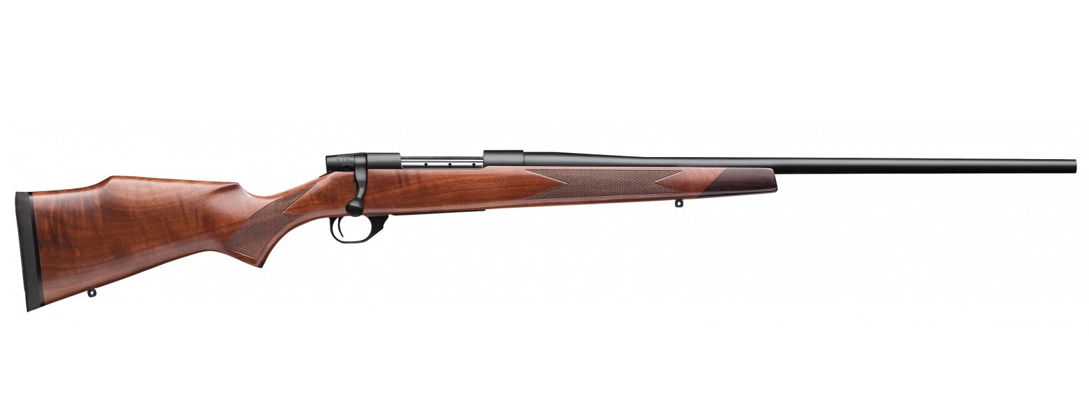 Weatherby | Vanguard S2 Sporter | 308 Win | Matte Blue