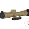 Trijicon | VCOG | Flat Dark Earth
