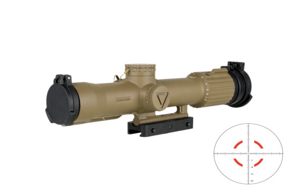 Trijicon | VCOG | Flat Dark Earth
