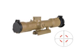 Trijicon | VCOG | Flat Dark Earth