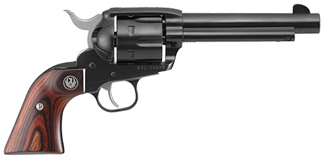 Ruger | Vaquero | 357 Magnum | 38 Special | Blue