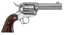 Ruger | Vaquero | 45 Colt | Stainless