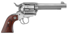 Ruger | Vaquero | 357 Magnum | 38 Special | Stainless