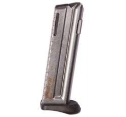 Walther Arms | P22 Magazine w/ Fingerrest | 22 LR