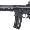 Walther Arms | Hammerli Tac R1 | 22 LR | Matte Black