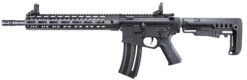 Walther Arms | Hammerli Tac R1 | 22 LR | Matte Black