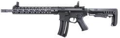 Walther Arms | Hammerli Tac R1 | 22 LR | Matte Black