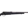 Weatherby | Mark V Accumark | 28 Nosler | Graphite Black Cerakote