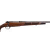 Weatherby | Mark V Camilla Deluxe | 6.5 WBY RPM | High-Gloss Blued