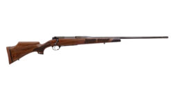 Weatherby | Mark V Camilla Deluxe | 6.5 Creedmoor | High-Gloss Blued