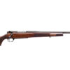 Weatherby | Mark V Deluxe | 25 CREEDMOOR | High-Gloss Blued