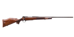Weatherby | Mark V Deluxe | 6.5 Creedmoor | High-Gloss Blued