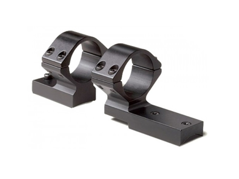 Weatherby | Weatherby Mount/Rings