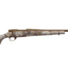 Weatherby | Vanguard Badlands | 7MM PRC | Burnt Bronze Cerakote