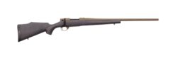 Weatherby | Vanguard Weatherguard | 25-06 | Burnt Bronze Cerakote