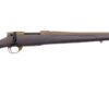 Weatherby | Vanguard Weatherguard | 300 WBY Mag | Burnt Bronze Cerakote