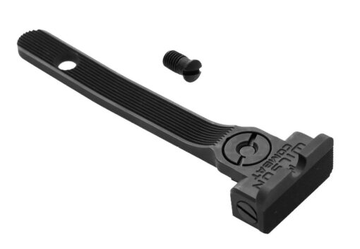 Wilson Combat | S&W Revolver Rear Sight | Black