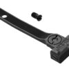 Wilson Combat | S&W Revolver Rear Sight | Black