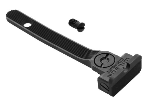 Wilson Combat | S&W Revolver Rear Sight | Black