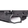 Wilson Combat | Forged Lower | Multi | Black Armor-Tuff